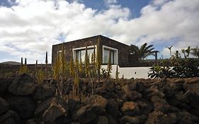 Villa Timanfaya